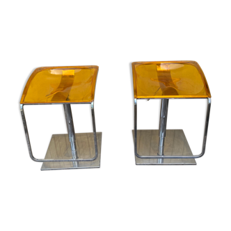 Tabourets Pedrali Arod