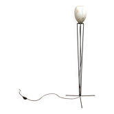 modernist tripod floor lamp