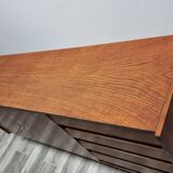 Sideboard by Jiri Jiroutek for Interier Praha, 1960s