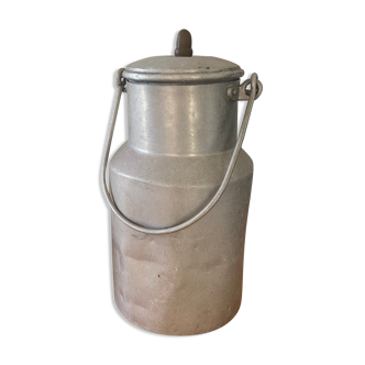 Ancient milk pot