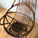 Swivel chair