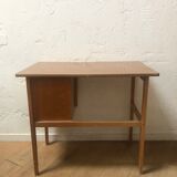 Vintage child office