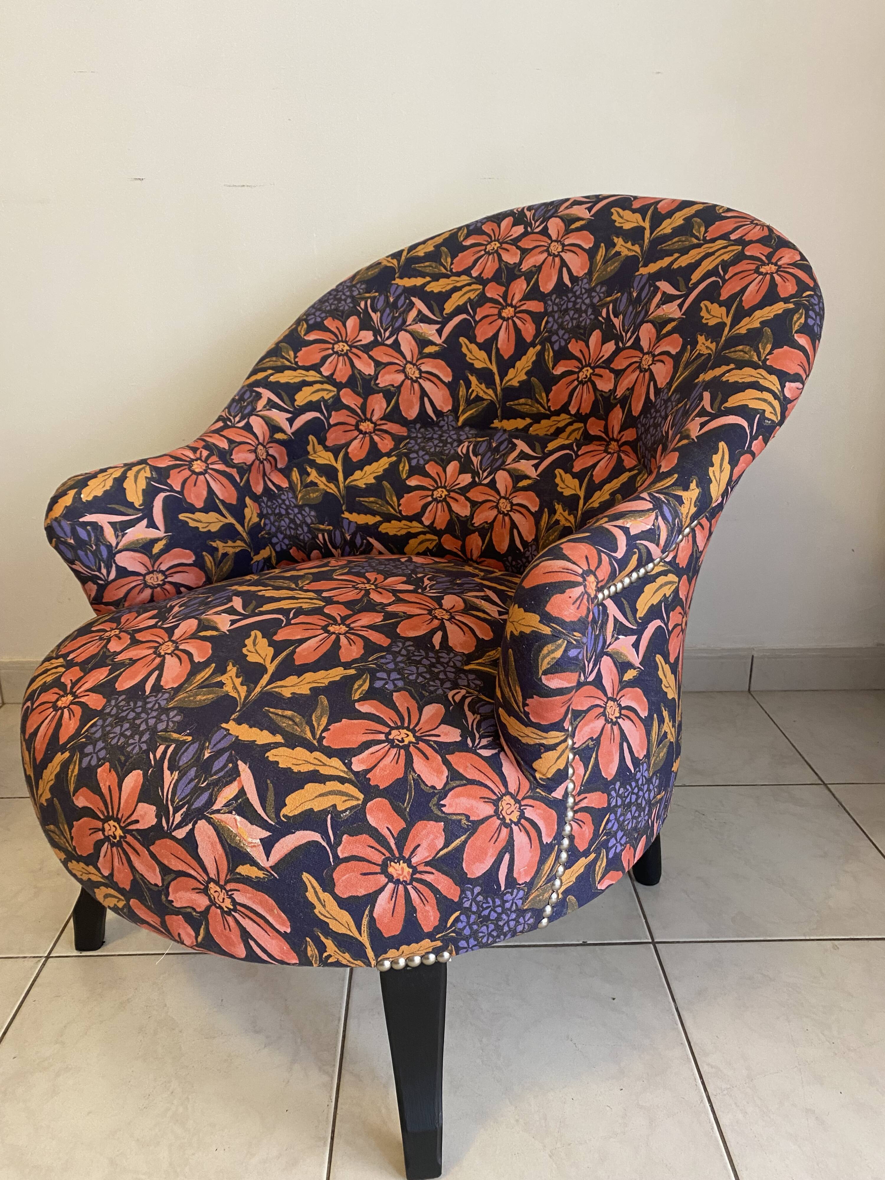 Fauteuil