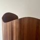 Wooden modular screen/partition