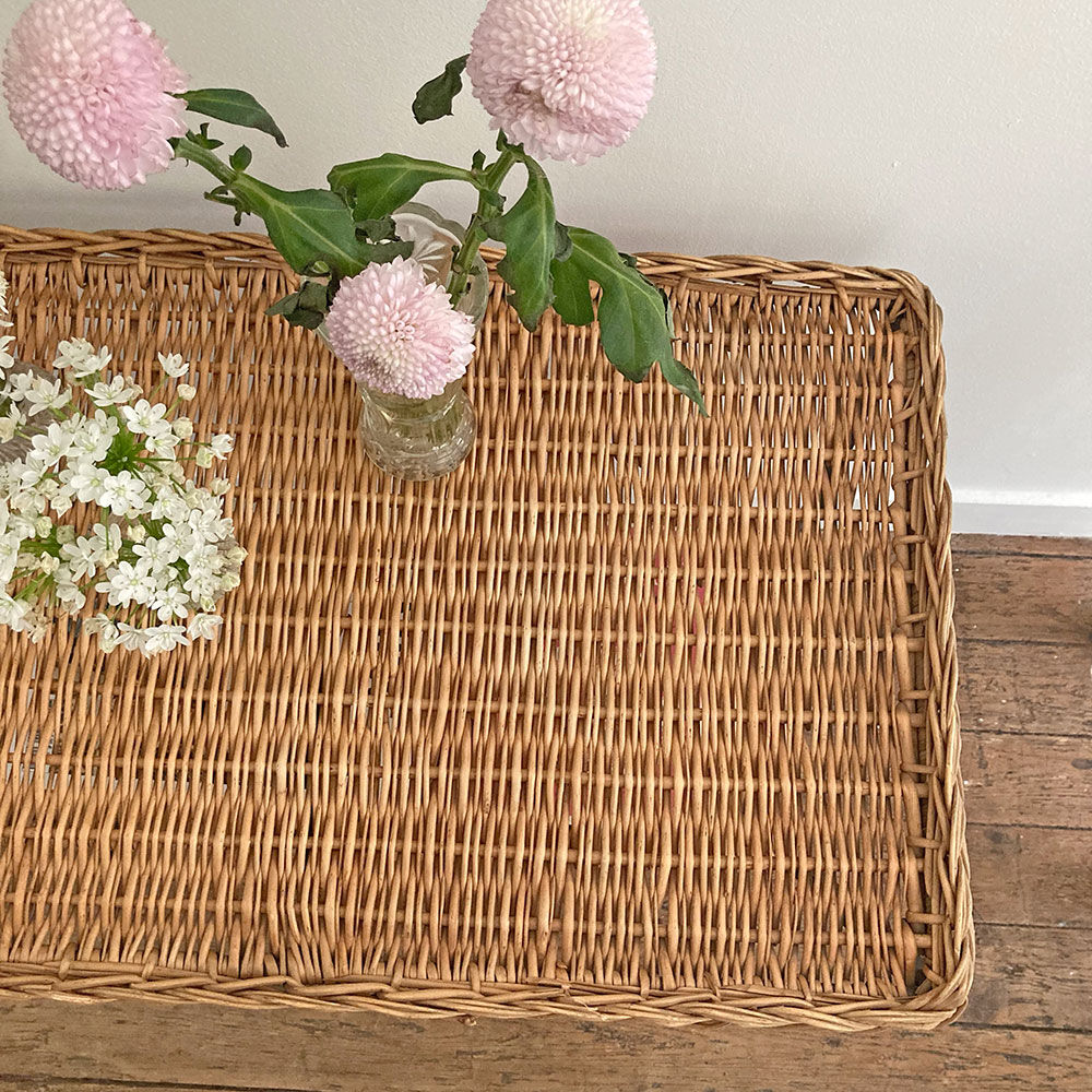 Rattan service