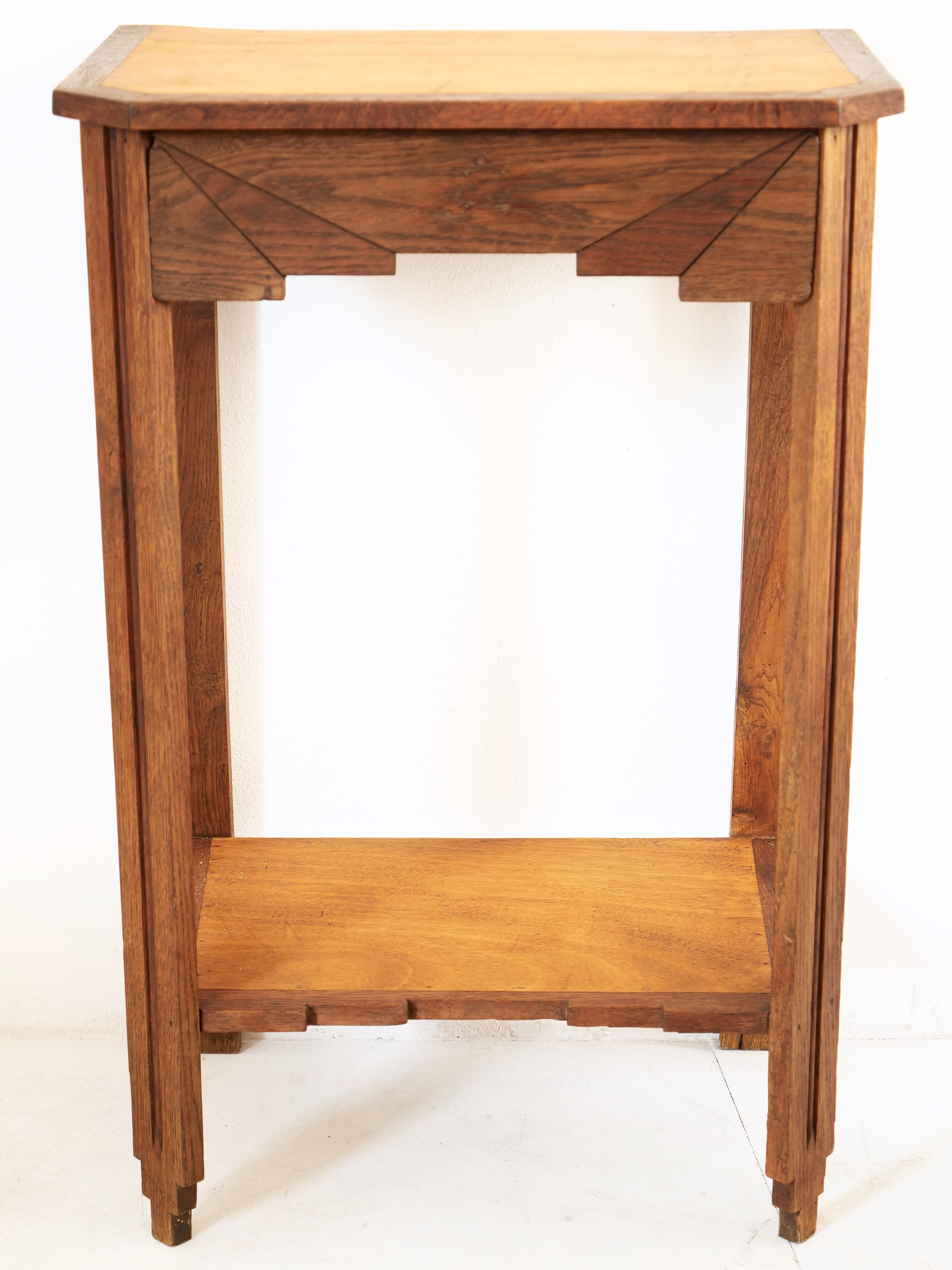 Extra furniture deco entrance hall