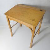 Desk + Baumann chair for children