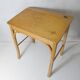 Desk + Baumann chair for children