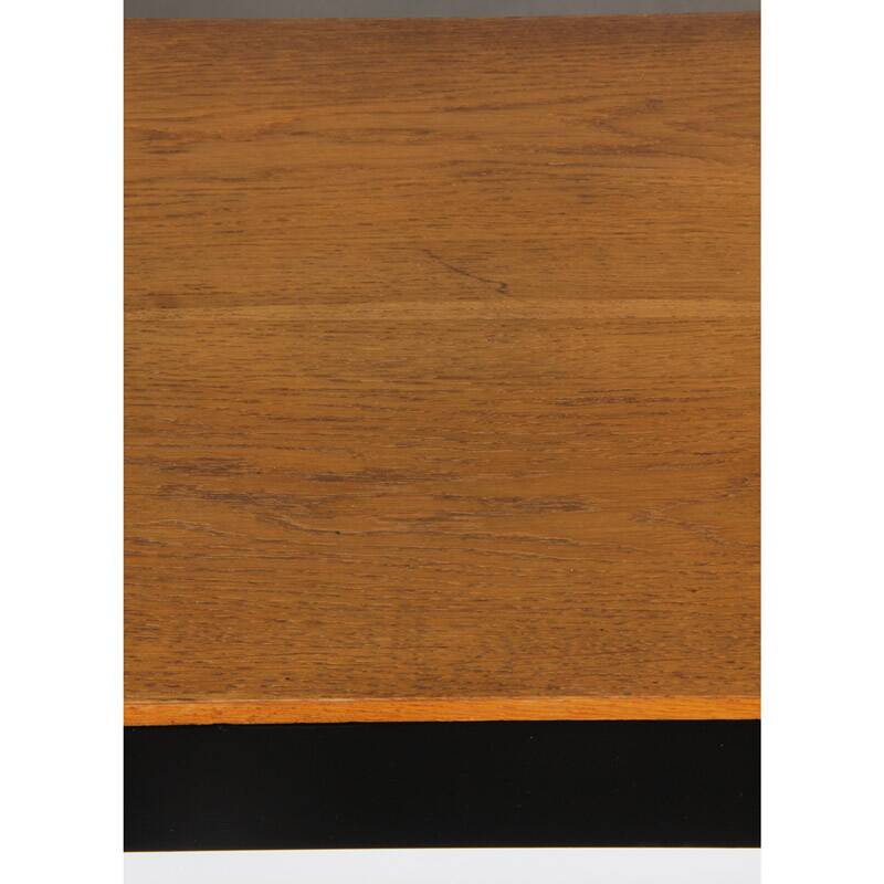 Vintage chest of drawers by Jiri Jiroutek, model U-453 from the 1960s