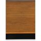 Vintage chest of drawers by Jiri Jiroutek, model U-453 from the 1960s