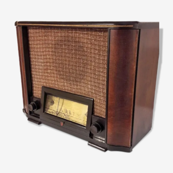 Vintage Bluetooth TSF Station: Philips 60A / 1942