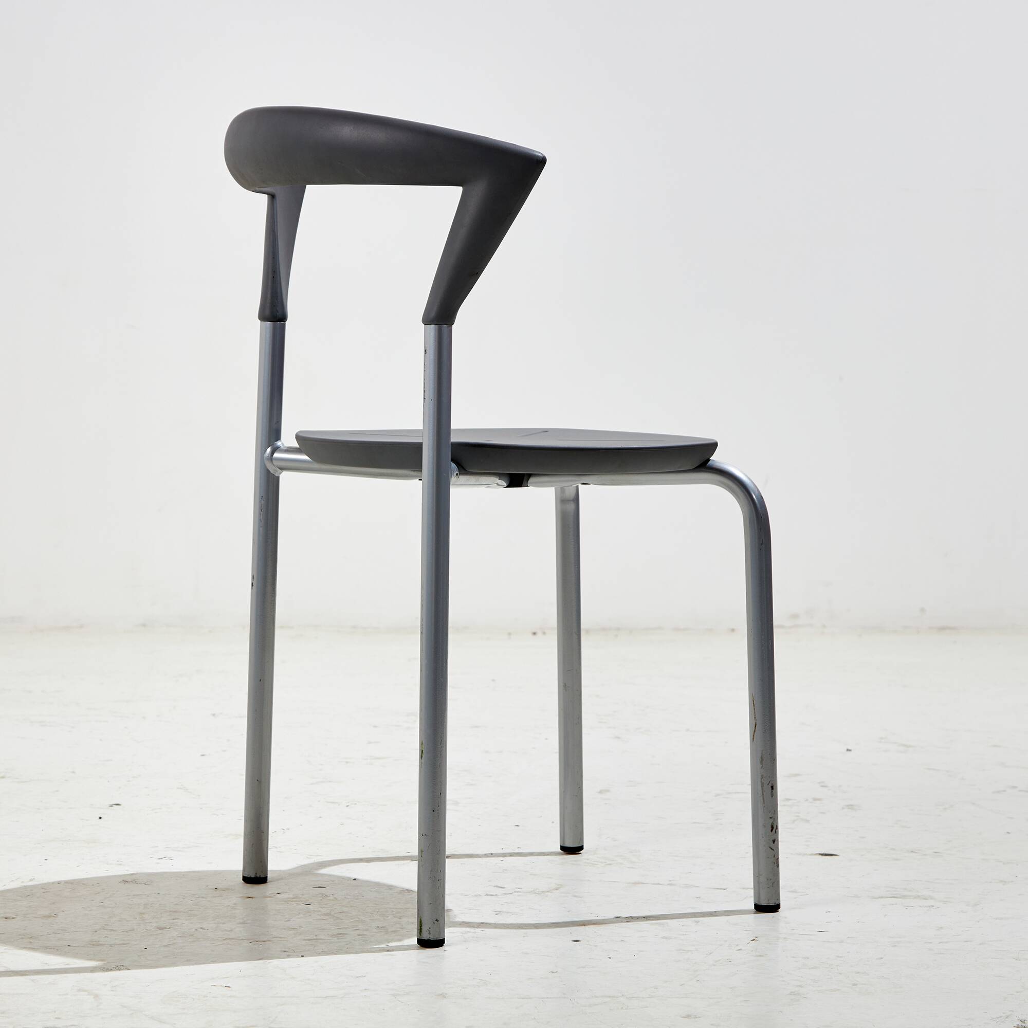 Opus chair by Pelikan Design for Bent Krogh