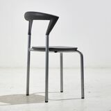 Opus chair by Pelikan Design for Bent Krogh