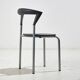 Opus chair by Pelikan Design for Bent Krogh