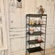 Shelf Tomado