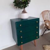 Commode vintage