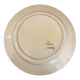 Assiette Bretonne Henriot