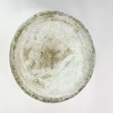 Basin design René Pechère, Eternit