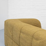 Strips two-seater sofa by Cini Boeri for Arflex