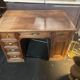 Bureau des années 50