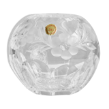 Vase crystal ball, Bavaria