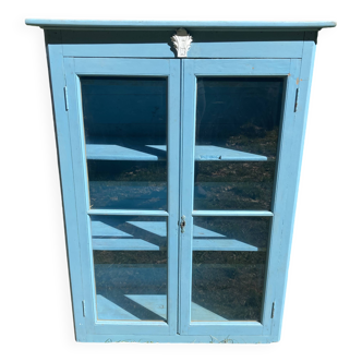 High buffet display case