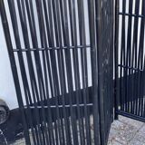 Vintage ikea nipprig room divider