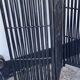 Vintage ikea nipprig room divider