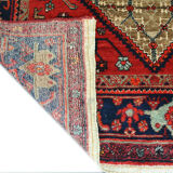 Authentic Persian rug 196x119cm