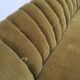 Vintage cocktail sofa