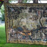Wall tapestry - canvas 1 m 65/1 m33