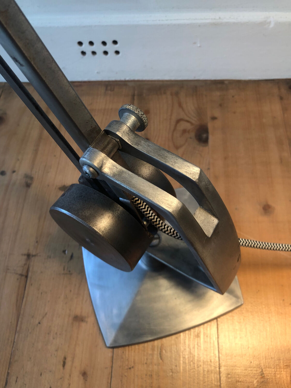Lampe Anglepoise Hadrill & Horstmann UK
