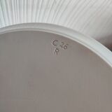 Old presentation tray