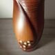 Prestige vase Art Nouveau Gustave de Bryun model 07079