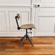 Chaise atelier par Odelberg & Olson