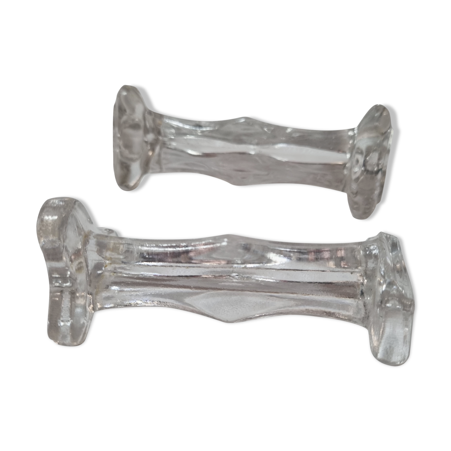 Vintage knife holder from 1970