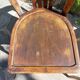 set of 3 bistro chairs