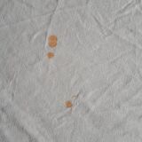 Drap brodé mr