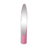 Unghia mirror by Rodolfo Bonetto, Italy 1970s