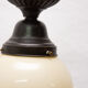 Art deco ceiling fixture, circa 1930´s