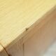 Oak cabinet, Danish design, 1960s, production: Denmark