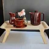 Breakfast tray