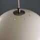 Lamp '4022' by Luigi Bandini Buti for Kartell