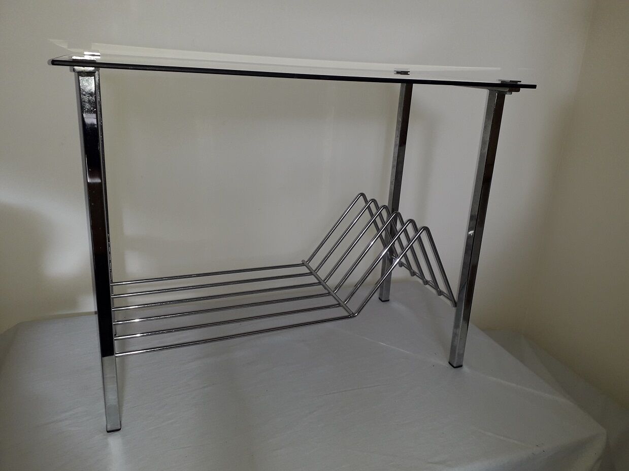 Table basse 1970