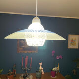 Suspension UFO Space Age, 1950