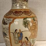 Vase chinois