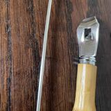 Couverts de service ouvre-bouteilles manches bambou