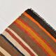 2x3 Multicolor Small Size Anatolian Kilim Rug, 66x95