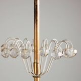 Fontaine chandelier by Emil Stejnar for Rupert Nikoll