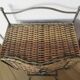 Console 1 vintage drawer